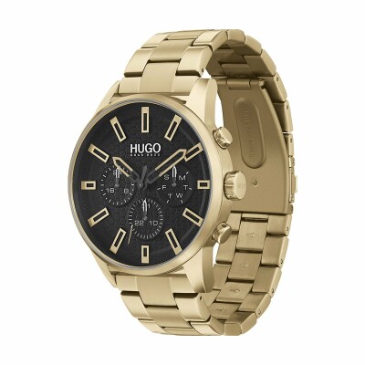 Montre HUGO Casual #Seek 1530152