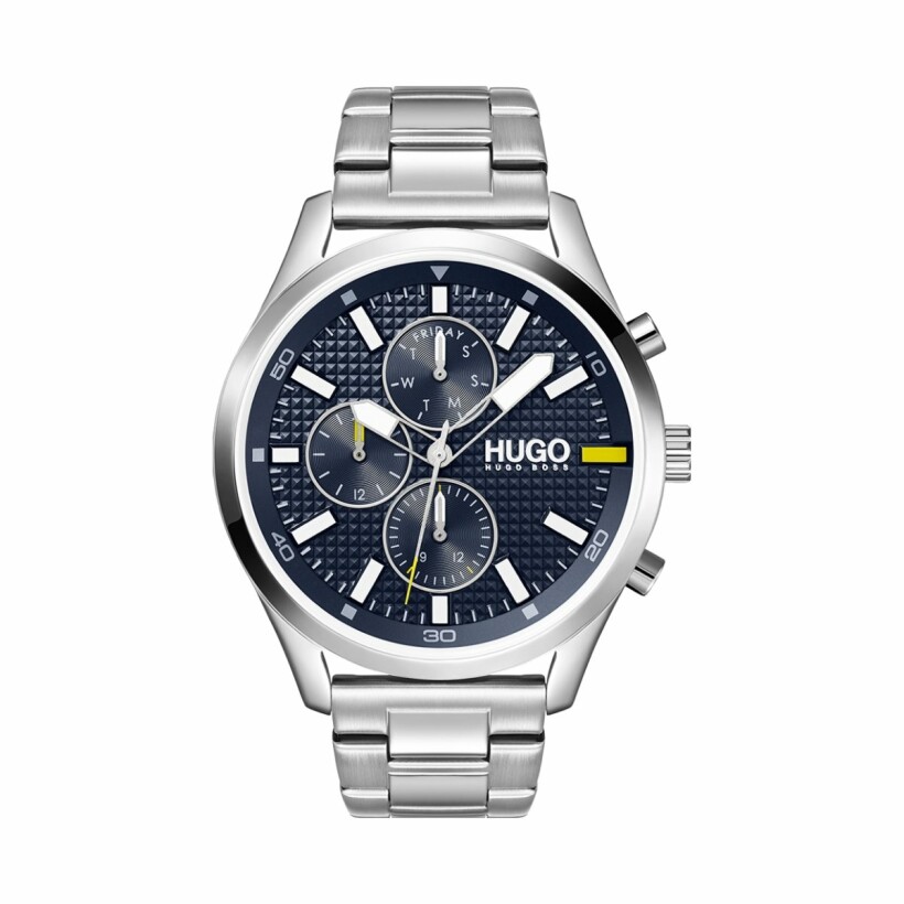 Montre HUGO Casual #Chase 1530163