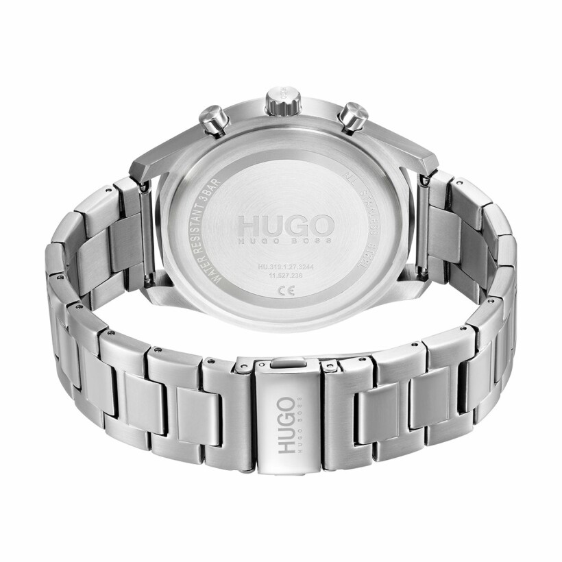Montre HUGO Casual #Chase 1530163