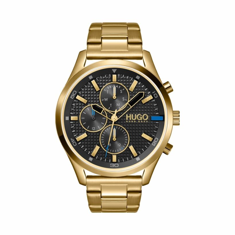Montre HUGO Casual #Chase 1530164