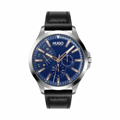 Montre HUGO Casual #Leap 1530172