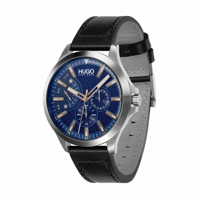 Montre HUGO Casual #Leap 1530172