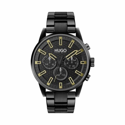 Montre HUGO Casual #Seek 1530177