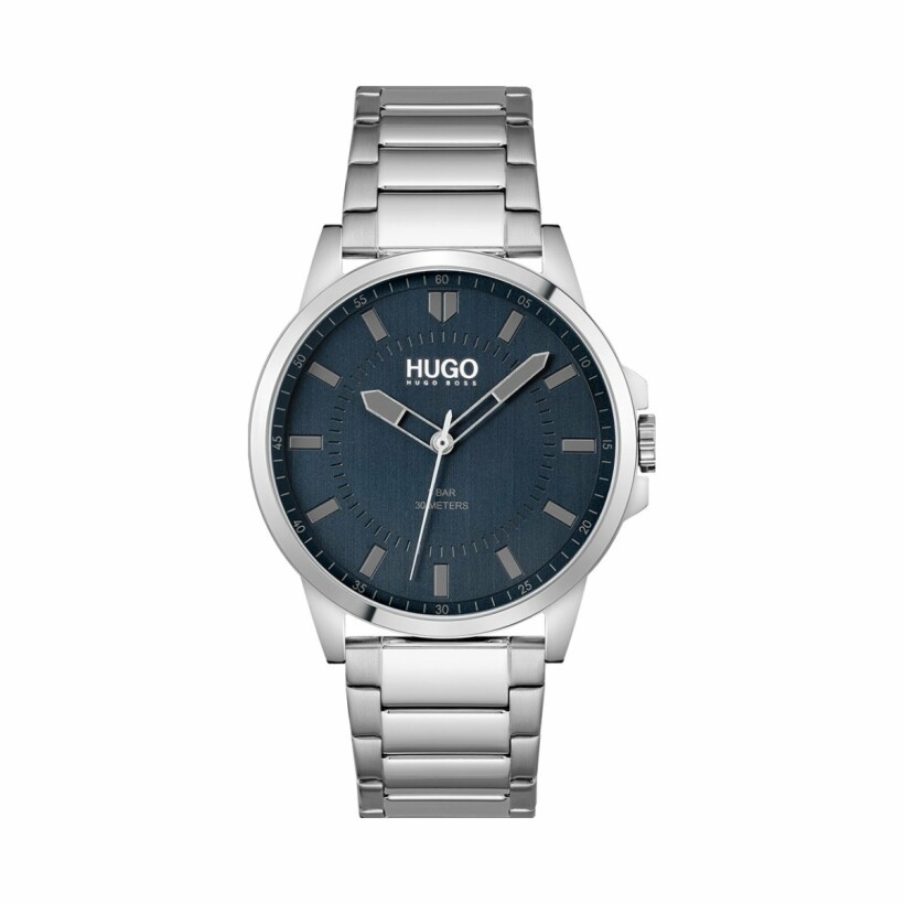 Montre HUGO Casual #First 1530186