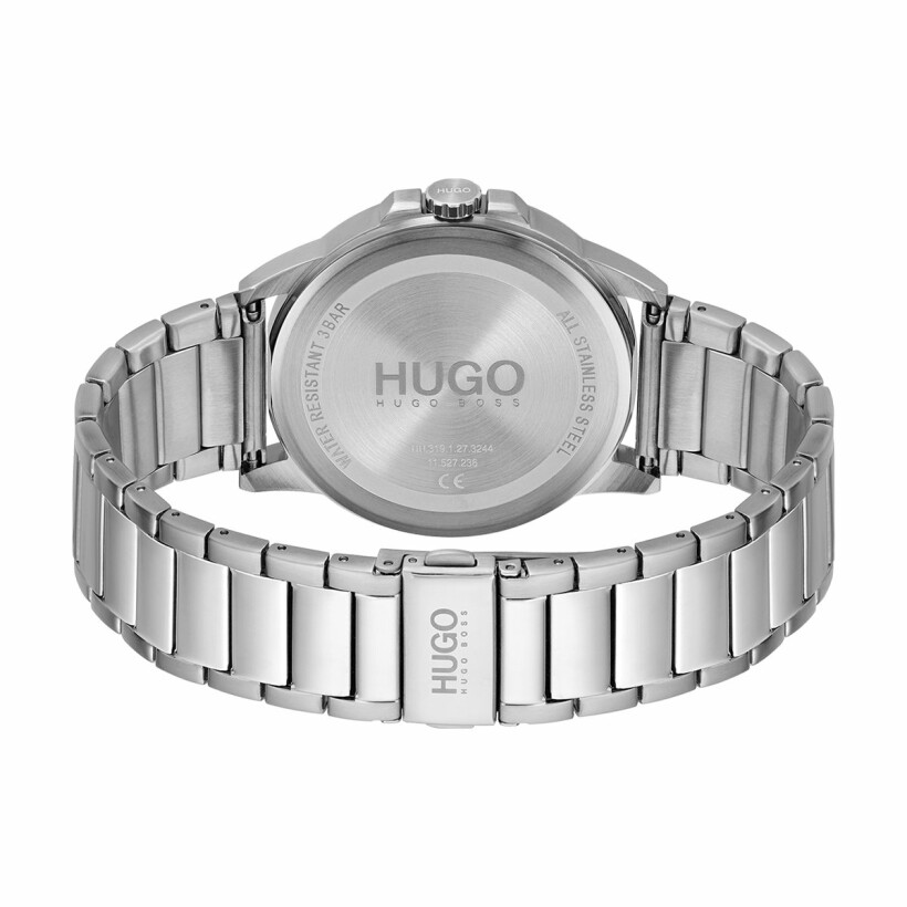 Montre HUGO Casual #First 1530186