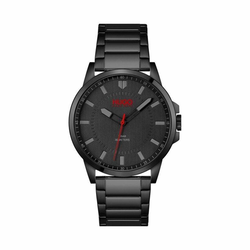 Montre HUGO Casual #First 1530187