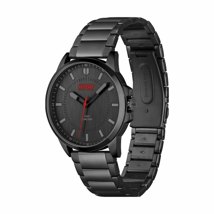 Montre HUGO Casual #First 1530187