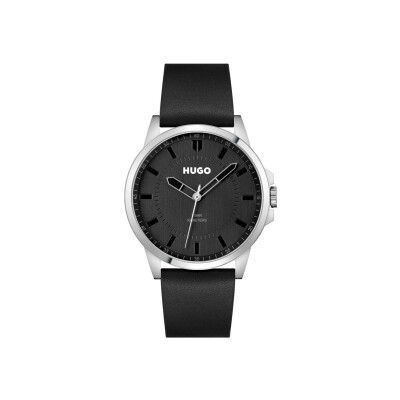 Montre HUGO Casual #FIRST 1530188