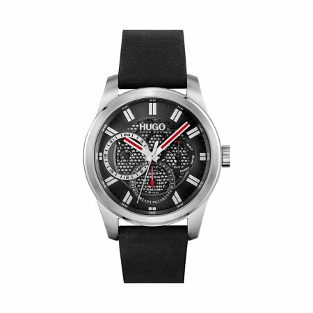 Montre HUGO Casual #Skeleton 1530189