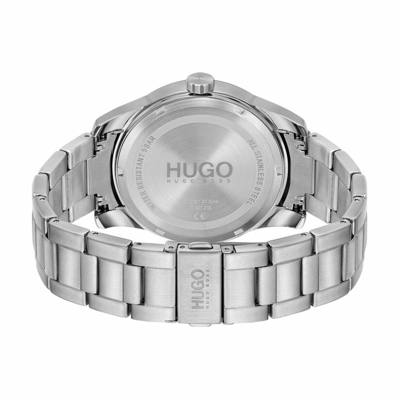 Montre HUGO Casual #Skeleton 1530191