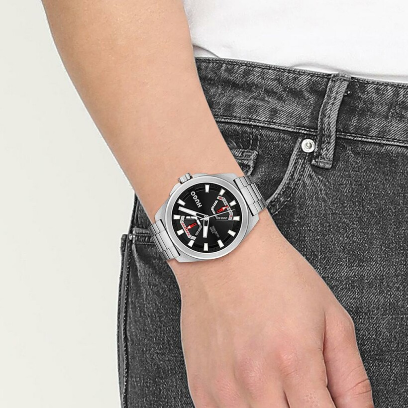 Montre HUGO Casual 1530242