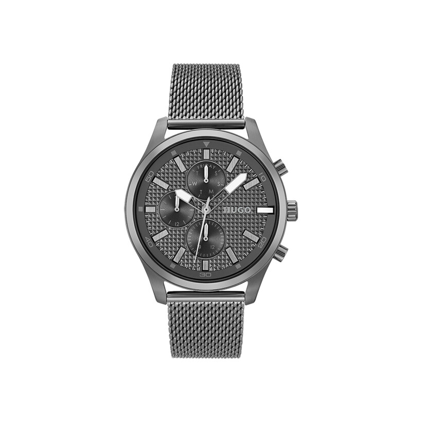 Montre HUGO Casual #Chase 1530261