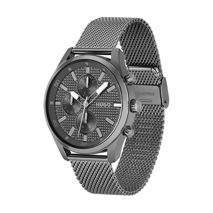 Montre HUGO Casual #Chase 1530261