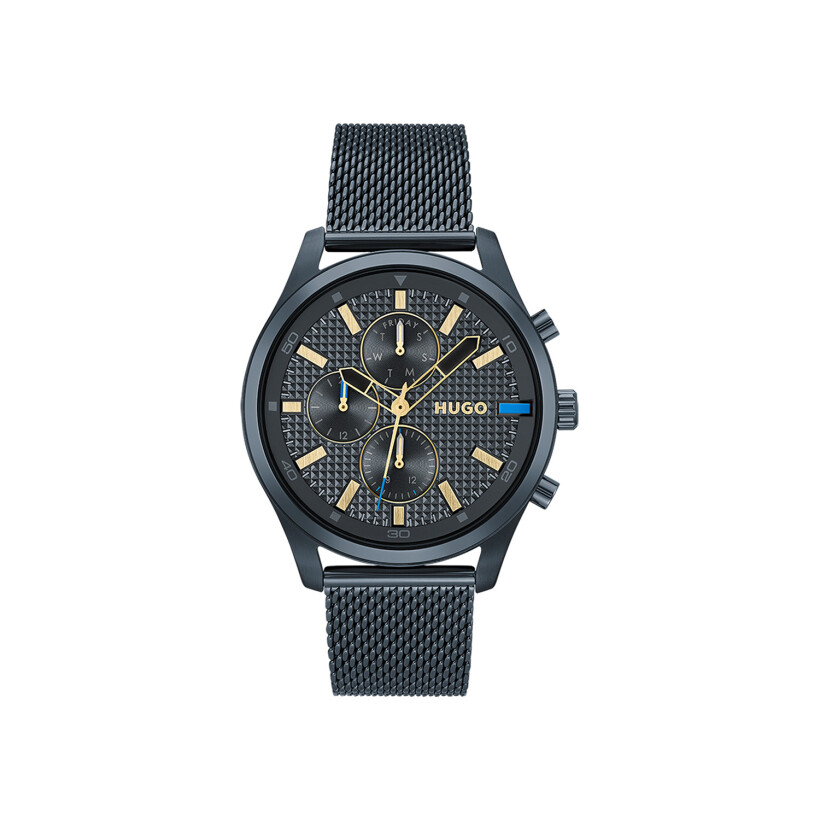 Montre HUGO Casual #Chase 1530262