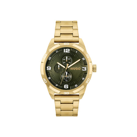 Montre HUGO Casual #Grip 1530277