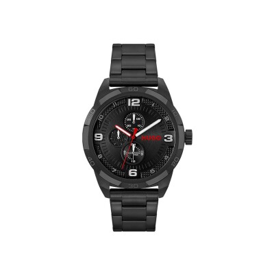 Montre HUGO Casual #GRIP 1530279