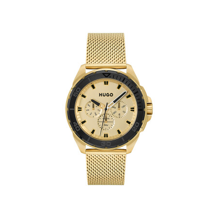 Montre HUGO Casual #Fresh 1530288