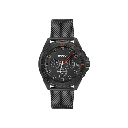 Montre HUGO Casual #Fresh 1530289