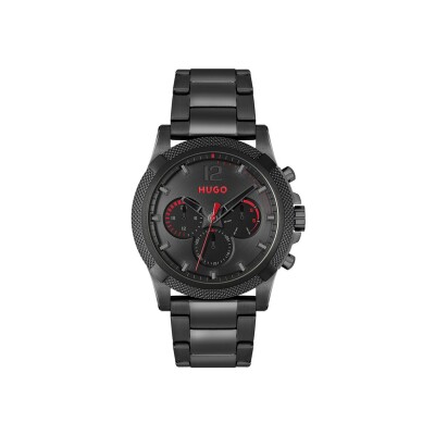 Montre HUGO Casual #IMPRESSFORHIM 1530296