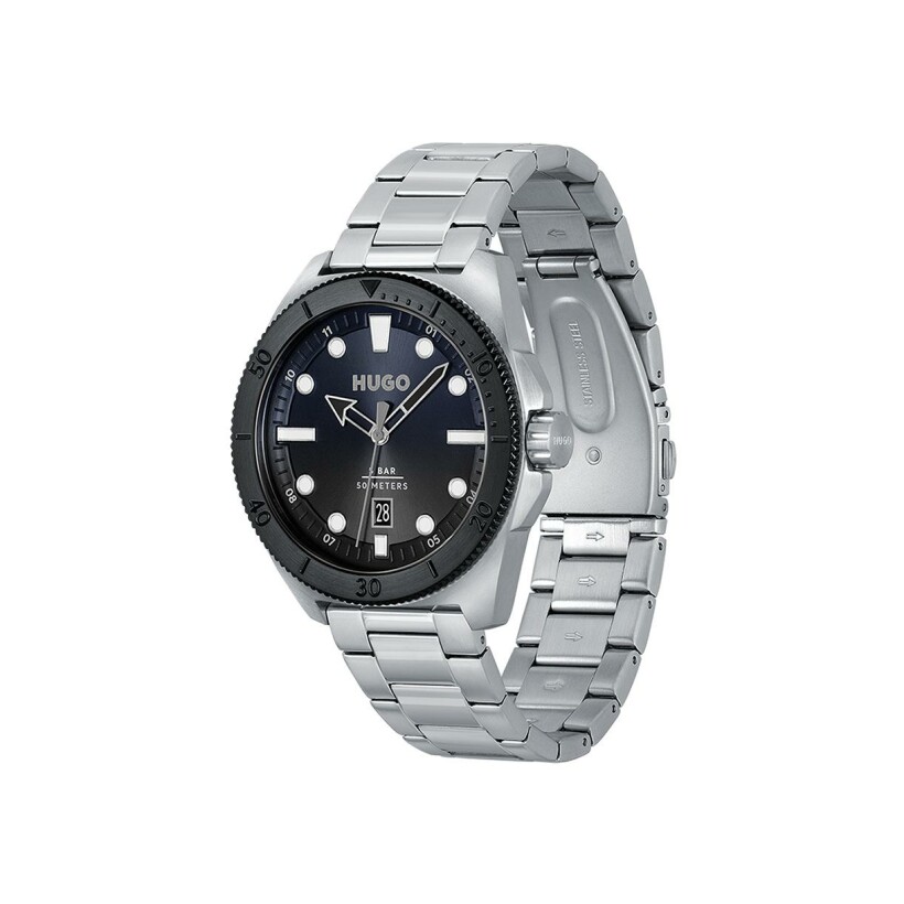 Montre HUGO Casual 1530305