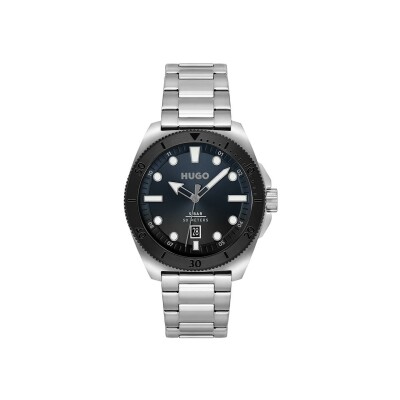 Montre HUGO Casual #VISIT 1530305