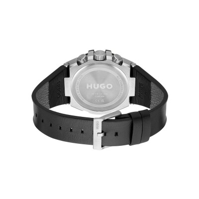 Montre HUGO Casual #WILD 1530336