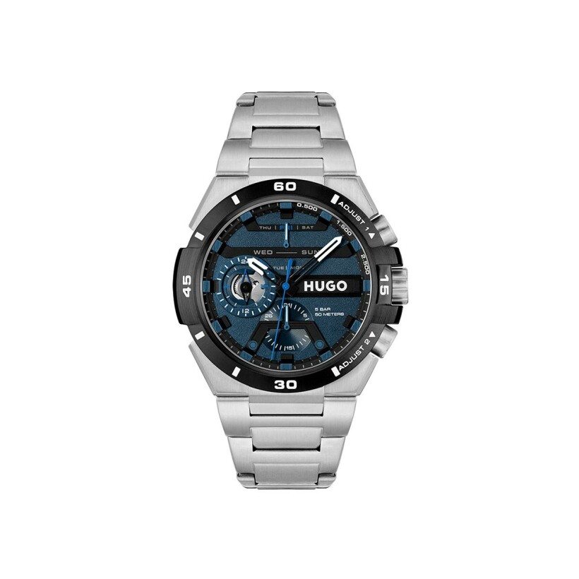 Montre HUGO Casual 1530337