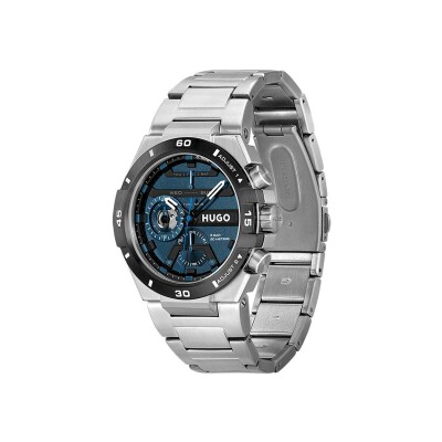 Montre HUGO Casual #WILD 1530337