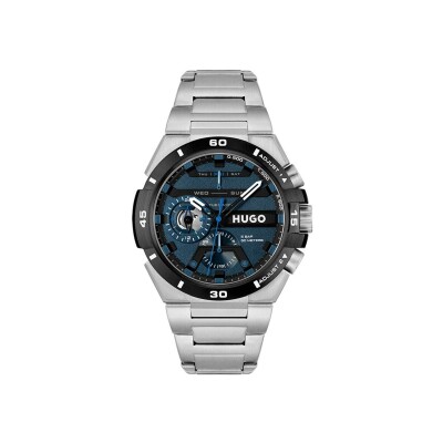 Montre HUGO Casual #WILD 1530337