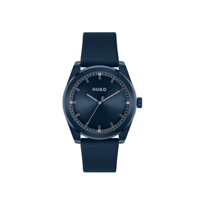 Montre HUGO Business #BRIGHT 1530352
