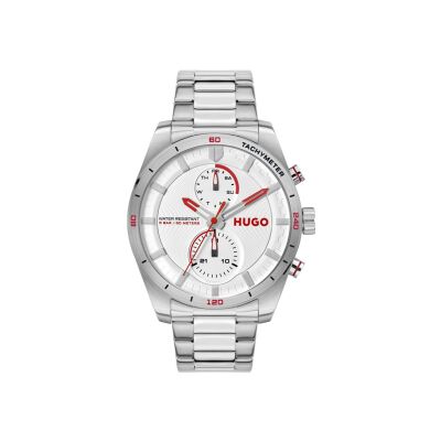 Montre HUGO Casual #FAST 1530373