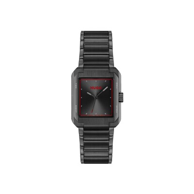 Montre HUGO Casual #THRIVE ANALOG 1530383