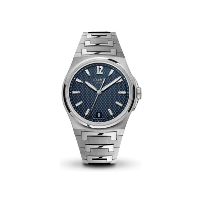 Montre Czapek Antarctique Passage de Drake, Deep Blue