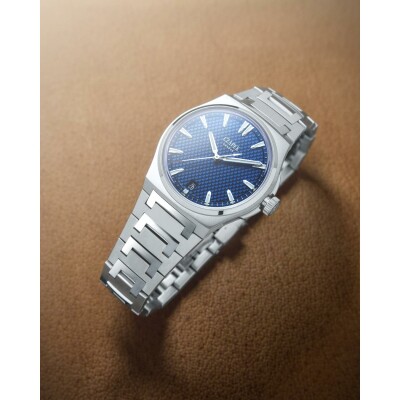 Montre Czapek Antarctique Passage de Drake, Deep Blue