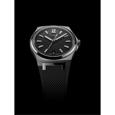 Montre Czapek Antarctique Passage de Drake, Black Ink