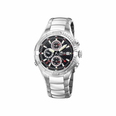 Montre Lotus Historique 15351/C