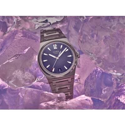 Montre Czapek Antarctique Passage de Drake, Afterglow