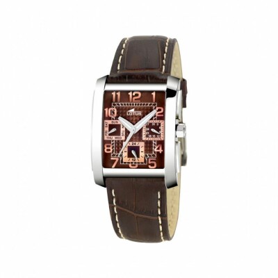 Montre Lotus Homme 15387/R 