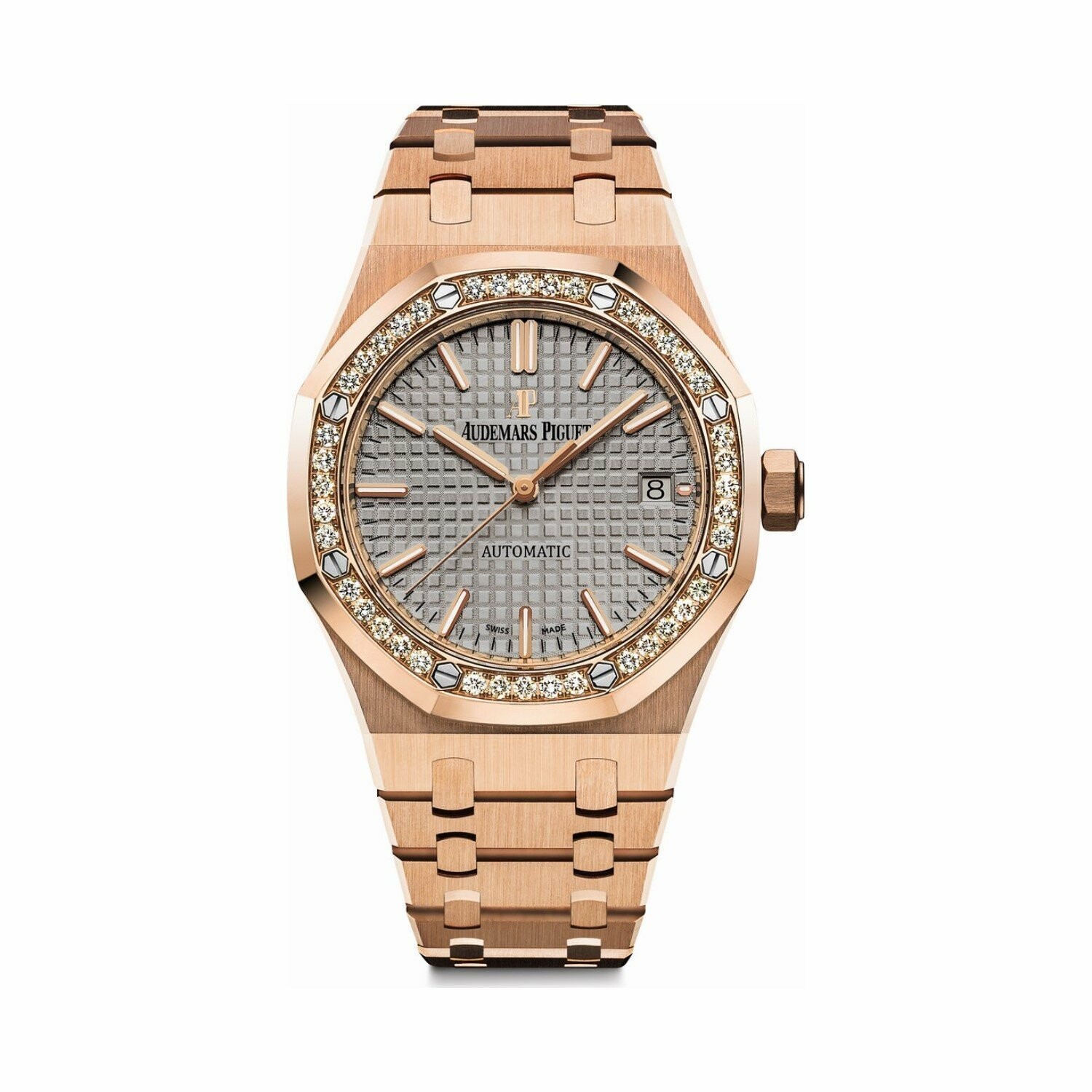 Purchase Audemars Piguet Royal Oak Selfwinding watch