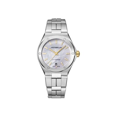 Herbelin Cap Camarat 1545B19T watch