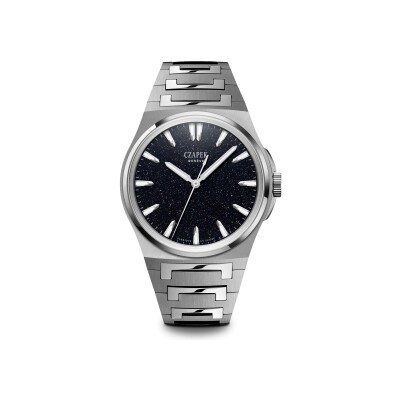 Montre Czapek Antarctique Polar Sky