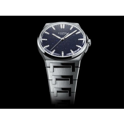 Montre Czapek Antarctique Polar Sky
