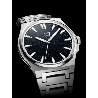Montre Czapek Antarctique Polar Sky