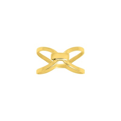 Bague en or jaune