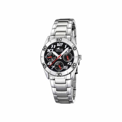 Montre Lotus Historique 15650/3