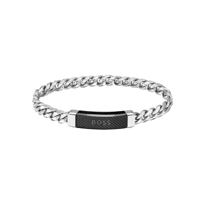 Bracelet BOSS Bennett en acier