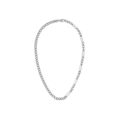 Collier BOSS Mattini en acier