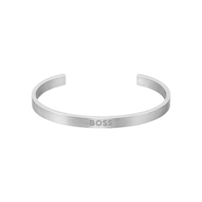 Bracelet BOSS Fuldo en acier