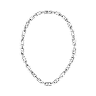 Collier BOSS en acier