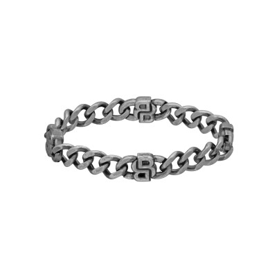 Bracelet BOSS en acier
